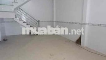 BÁN NHÀ SÁT LÊ VĂN QUỚI BÌNH TÂN NGANG LỚN 6x10m HXH KIA MORNING SHR
