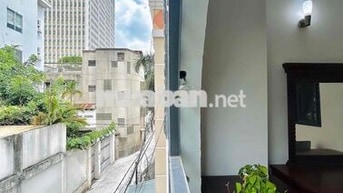 Phòng trọ 1 phòng ngủ tách bếp
