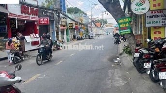 GIẢM MẠNH BÁN GẤP 2 MẶT TIỀN KINH DOANH ĐƯỜG 17_NGAY ĐẠI HỌC NGÂN HÀNG