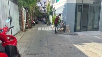 BÁN LÔ ĐẤT KIỆT OTO TẢI - HỒ XUÂN HƯƠNG - MỸ AN