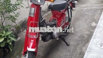 Cub nhật 70cc