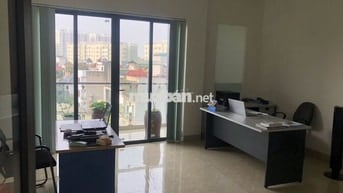 Cho thuê văn phòng tại Shophouse Him Lam, Long Biên, Hà Nội