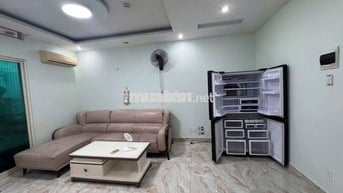 Cho thuê căn hộ CC Thái An, Nguyễn Văn Quá, Q12. Giá 7tr 49m2 full NT