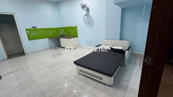 CHO THUÊ PHÒNG 35M2 ĐƯỜN HUỲNH TẤN PHÁT - 5T/THÁNG
