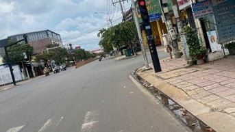 Đất ngon mà rẻ tại Bảo Vinh , mặt tiền nhựa tiềm năng sinh lời cao