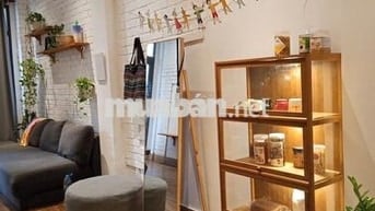 CHO THUÊ CHUNG CƯ BÙI VIỆN 2PN NHƯ HÌNH
