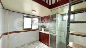 PHÒNG DUPLEX CỬA SỔ TRỜI GẦN ĐẠI HỌC CÔNG THƯƠNG, FULL NÔỊ THẤT