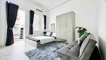 CHO THUÊ CĂN HỘ 2 PHÒNG NGỦ FULL NỘI THẤT NGAY UEH_BỆNH VIÊN ĐA KHOA