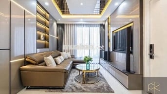 Tổng hợp lại một s��� TIỆN ÍCH đang sẵn có ở chung cư HÀ ĐÔ Quận 10