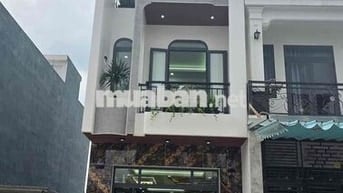 nhà hoàn công sân ô tô. bình chuẩn thành phố thuận an bình dương