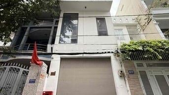 🌹🌹siu phẩm HXH 4 Tầng nhỉnh 8 Tỷ