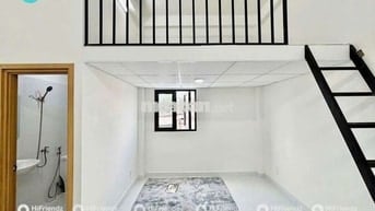 DUPLEX MỚI KENG _ FULL NT CƠ BẢN _ CÓ THANG MÁY✨KHU AN NINH 📍