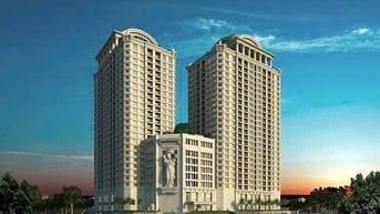 CẬP NHẬT CÁC CĂN CHUNG CƯ  BÁN – LE ROI SOLEIL