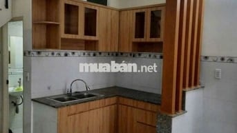 Nhà 1 trệt 1 lửng hẻm 153 Bình Thành BHH B bình tân