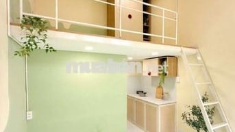 CHO THUÊ PHÒNG MỚI GẦN ĐẠI HỌC LUẬT, ĐẠI HỌC VĂN LANG
