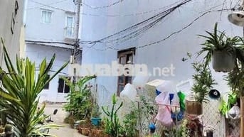 BÁN NHÀ 1T1L LÊ VĂN LƯƠNG –CẠNH PHẠM HỮU LẦU – GẦN CẦU ÔNG BỐN NHÀ BÈ