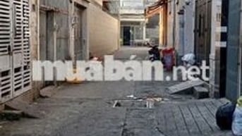 🌟 BÁN GẤP NHÀ TÂN THỚI NHẤT – SỔ RIÊNG – XE HƠI ĐẬU CỬA – CHỈ 4.2 TỶ