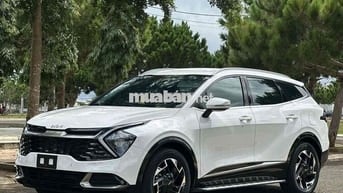 Kia Sportage Premium 2022 - 29000 km