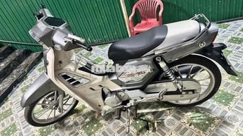 GPX Nhập Thái