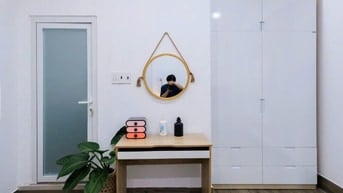 📢CHO THUÊ CĂN HỘ MINI FULL NỘI THẤT – NGUYỄN VĂN TRỖI