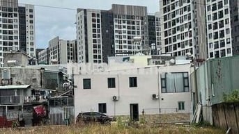 ĐẤT Ô TÔ TRÁNH MẶT TIỀN SÔNG VÀM THUẬT- DIỆN TÍCH 66M2- HỆ SỐ 3.0- GIÁ