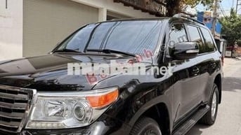 Toyota Land Cruiser VX 4.6 V8 2015 - 2 Tỷ 50 Triệu