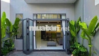 Nhà đẹp 2 tầng lửng kiệt chuẩn 3m Trường Chinh,
Dt 84m2,Giá 3ty650tl