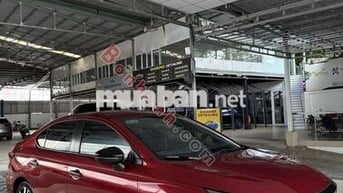 Honda City RS 1.5 AT 2021 - 450 Triệu
