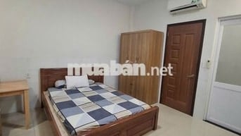 Cho thuê phòng cao cấp full NT 3tr5-4tr3 ngay ĐS 3, Trường Thọ,Thủ Đức