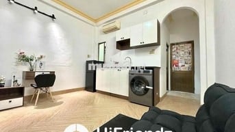 Cho thuê phòng trọ 40m2 Tô Hiến Thành , Quận 10 - Cam kết giống hình 🔥