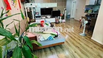 VNT TOWER NGUYỄN TRÃI - CĂN GÓC VIEW TRIỆU ĐÔ