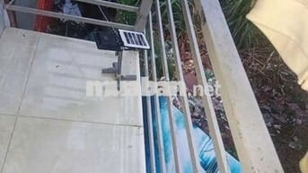 BÁN NHÀ 20M2 MỚI ĐẸP 2PN 1WC HẺM 291 NGUYỄN BÌNH GẦN TRƯONG TIỂU HỌC