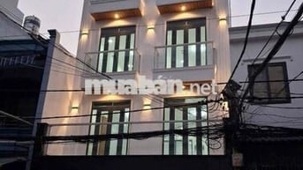 🔥🔥Nhà thuê 6PN, 60m2, ô tô ngủ trong nhà, Lê Văn Quới, Bình Tân.