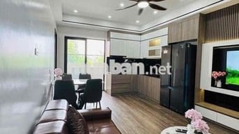 Bán căn góc chung cư Hồ Vĩnh Hoàng nhà đẹp 2 thoáng ở ngay 77m tầng 2