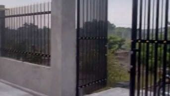 Bán Đất MẶT TIỀN Đường Đoàn Bá Sở,Xã Tân Quý Tây 562m2, H.Bình Chánh(2