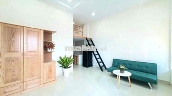 🏡 CĂN HỘ GÁC LỬNG – HUỲNH TẤN PHÁT