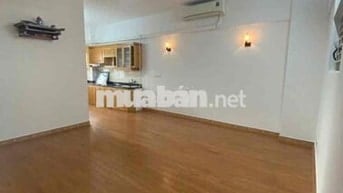 căn góc chung cư Trần Thủ Độ nhà đẹp 2 thoáng 3 ngủ ở ngay 77m2 tầng