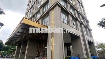M42: BÁN OFFICETEL 5,5 TỶ-ST MORITZ PHẠM VĂN ĐỒNG-THỦ ĐỨC