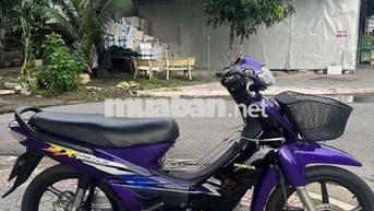 wave anpha up zx. xe zin đẹp.