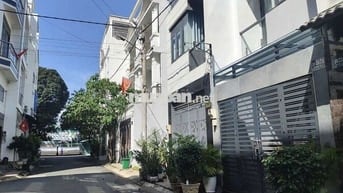 Bán 2 lô đất HXH Hoàng Diệu 2, Linh Trung, 60m2, giá 6,X tỷ