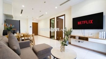 CHO THUÊ NHANH CĂN HỘ 1PN VINHOMES CENTRAL PARK - LANDMARK