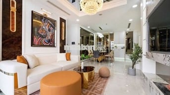 CHO THUÊ NHANH CĂN HỘ 2PN TÒA CENTRAL TẠI VINHOMES CENTRAL PARK