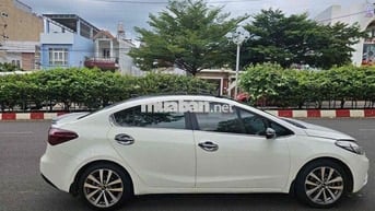 Kia k3 2.0 AT 2013 1 chủ ( gia đình )