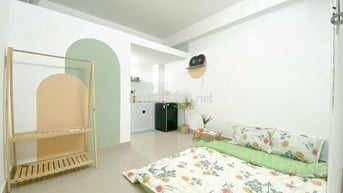 🎯 PHÒNG ĐẸP SÁT VLU – FULL TIỆN NGHI 🎯