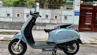 Vespa 50cc 2022 xe đẹp liên hệ ***