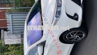 Vios 20222 - màu trắng