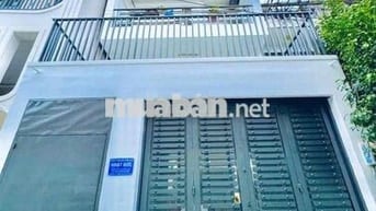 NHỈNH 5TỶ. GÒ VẤP. CHDV MINI 5 TẦNG - 25TR/TH. HXH SÁT MẶT TIỀN