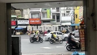 Cho thuê nhà MẶT TIỀN DƯƠNG BÁ TRẠC