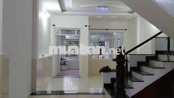 NHÀ Ở NGAY HẺM NHỰA 12M, 5x17.3 M2, SÂN THƯỢNG, DÂN TRÍ, HƠN 3 ĐỒNG TL