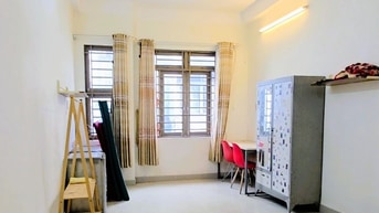 Etown P13 Tân Bình 30m2 đầy đủ nội thất, giờ giấc tự do, giá chỉ 4tr.